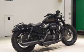HARLEY XL1200X 2011