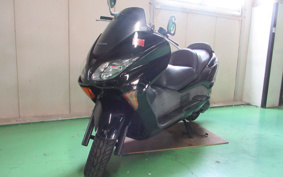 HONDA FORZA Z MF08
