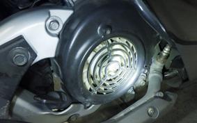 YAMAHA CYGNUS 125 X 2007