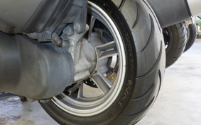 SUZUKI SKYWAVE 200 (Burgman 200) CH41A