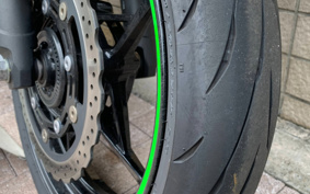 KAWASAKI NINJA 400 2022 EX400G
