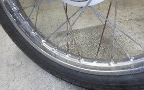 HONDA C90 SUPER CUB HA02