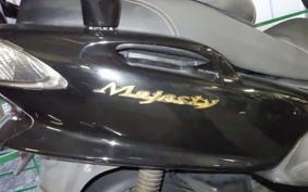 YAMAHA MAJESTY 125 FI