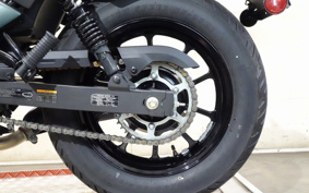 KAWASAKI ELIMINATOR 400SE 2024 EL400A