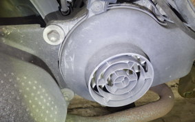 SUZUKI LET's 2 CA1PA