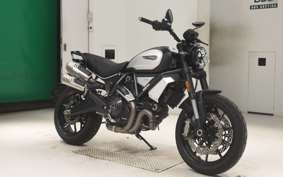 DUCATI DUCATI SCRAMBLER1100 2018