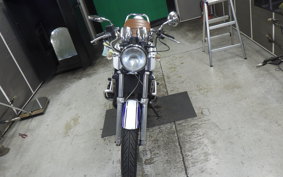 SUZUKI GSX400 IMPULSE 1996 GK79A
