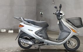 YAMAHA CYGNUS125S SE01J