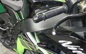 KAWASAKI ZX 10 NINJA ABS 2016