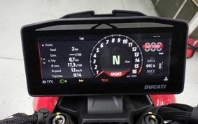DUCATI STREETFIGHTER V4 2026