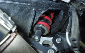 SUZUKI GSR750 A 2016 GR7NA