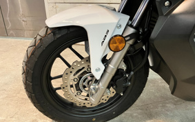 HONDA ADV150 KF38