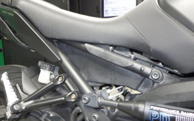 YAMAHA MT-09 A 2014 RN34J