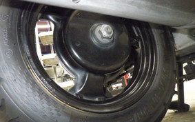 YAMAHA JOG 125 SEJ5J