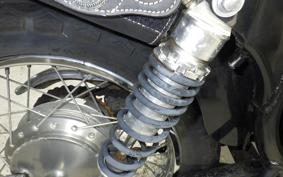 KAWASAKI ESTRELLA BJ250A