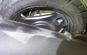SUZUKI LET's 4 CA41A