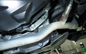 HONDA LEAD 125 2020 JK12