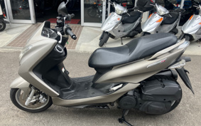 YAMAHA MAJESTYS SG28J