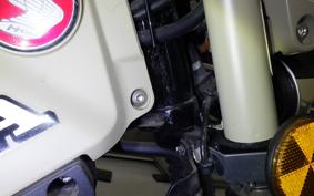 HONDA CT125 HUNTER CUB