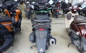 HONDA PCX125 JK05