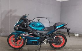 YAMAHA YZF-R25 RG43J
