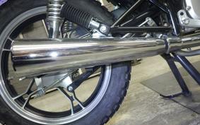 SUZUKI GN125 H 2011