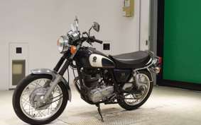 YAMAHA SR400 Gen.2 1988 1JR