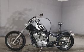 HONDA STEED 400 1994 NC26