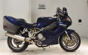 DUCATI ST2 2003