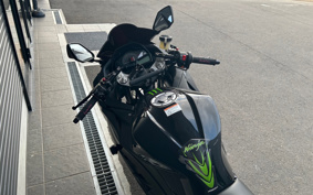 KAWASAKI NINJA 250 EX250L