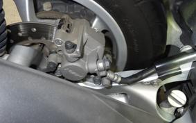 YAMAHA ﾄﾘｼﾃｨ125