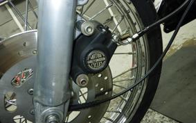 HARLEY FLSTC 1340 1990