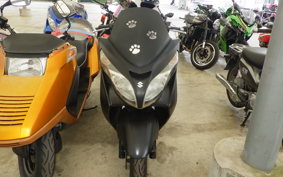 SUZUKI SKYWAVE 250 (Burgman 250) M 2006 CJ45A