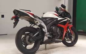 HONDA CBR600RR GEN 3