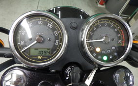 KAWASAKI W230 BJ230A