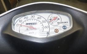 SUZUKI ADDRESS V50 2019 CA4BA