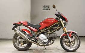 DUCATI MONSTER 400
