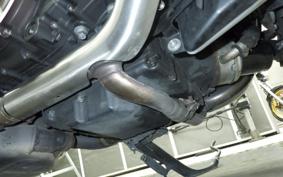 YAMAHA VMAX Gen.2 2010