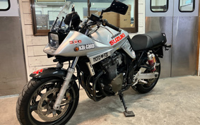 SUZUKI INAZUMA 1200 1999 GV76A