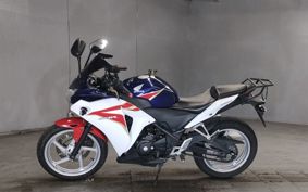 HONDA CBR250R MC41