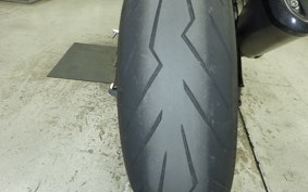 BMW S1000R 2017
