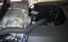 HONDA PCX125 2014 JK05