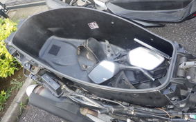 HONDA PCX 160 KF47