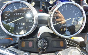 KAWASAKI ZEPHYR 750 1995 ZR750C