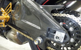 KAWASAKI ZX 10 NINJA R 2012