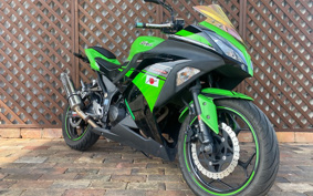 KAWASAKI Ninja 250 SE EX250L