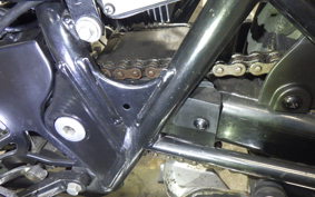 KAWASAKI W400 2009 EJ400A