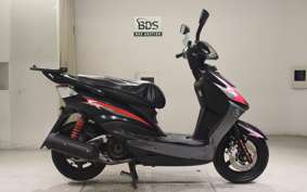 YAMAHA CYGNUS 125 X 2024