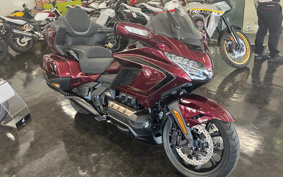 HONDA GL 1800 GOLD WING TOUR DCT 2026 SC79