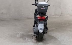SUZUKI ADDRESS V125 CF4MA